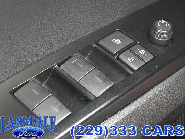 used 2025 Toyota Camry car, priced at $30,461