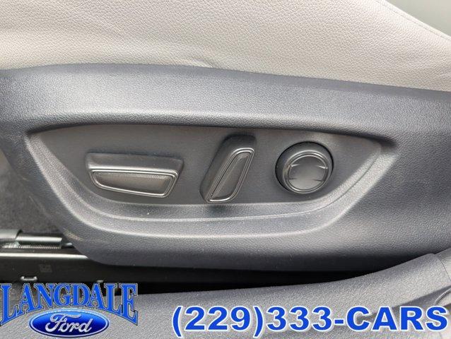 used 2025 Toyota Camry car, priced at $30,461