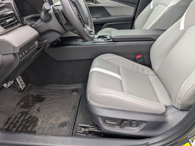 used 2025 Toyota Camry car, priced at $27,753