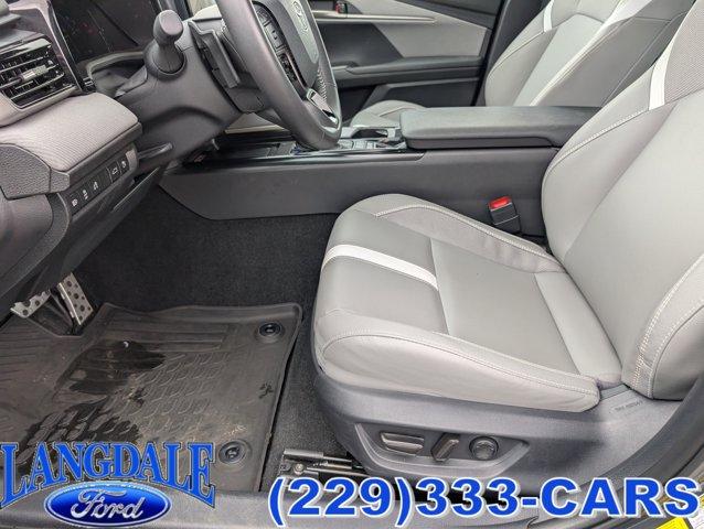 used 2025 Toyota Camry car, priced at $30,461