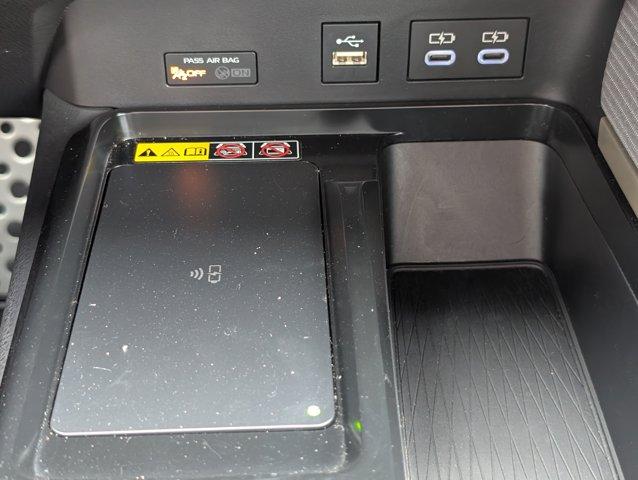 used 2025 Toyota Camry car, priced at $27,753