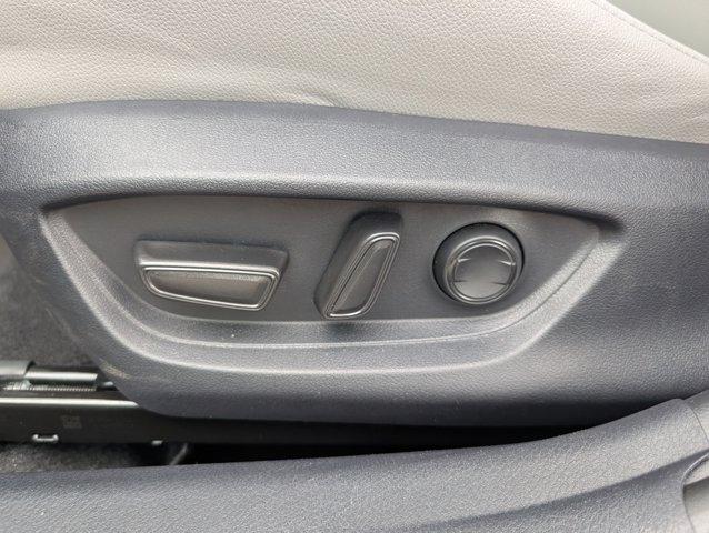 used 2025 Toyota Camry car, priced at $27,753