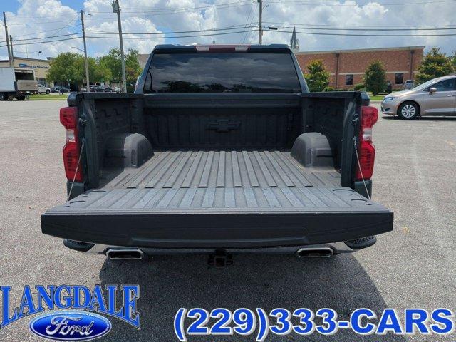 used 2019 Chevrolet Silverado 1500 car, priced at $28,984