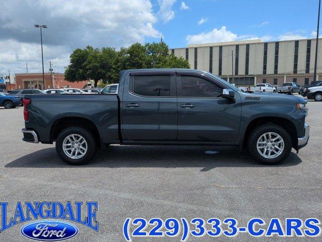 used 2019 Chevrolet Silverado 1500 car, priced at $28,984