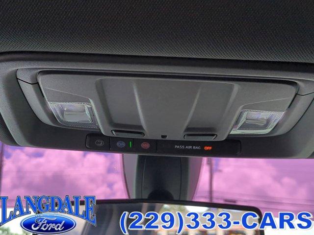 used 2019 Chevrolet Silverado 1500 car, priced at $28,984