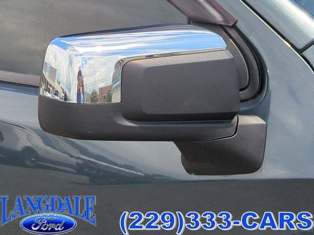 used 2019 Chevrolet Silverado 1500 car, priced at $28,984