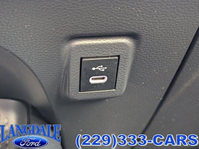 used 2024 Toyota Corolla Hatchback car, priced at $20,214