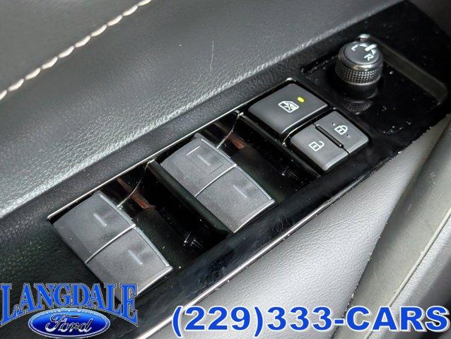 used 2024 Toyota Corolla Hatchback car, priced at $20,214