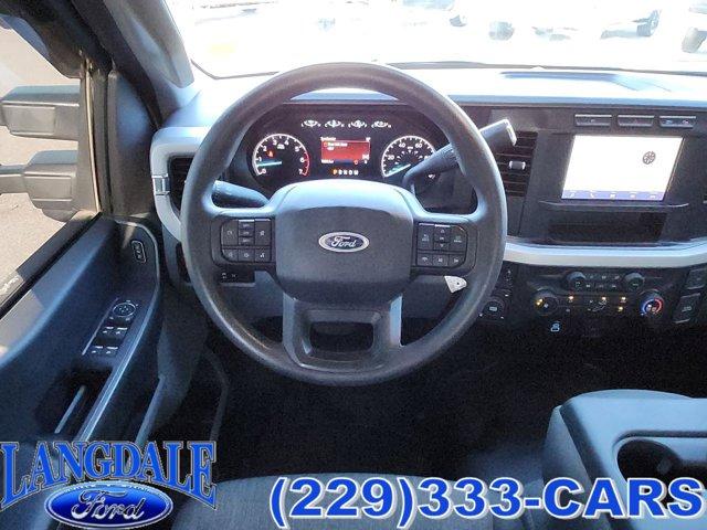 used 2024 Ford F-250 car, priced at $51,214