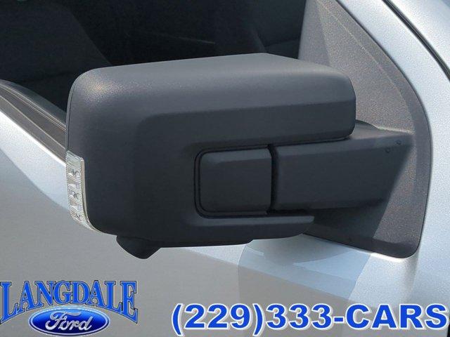 used 2021 Ford F-150 car, priced at $36,981