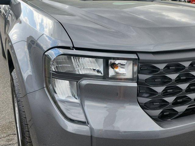 new 2025 Ford Maverick car, priced at $29,051