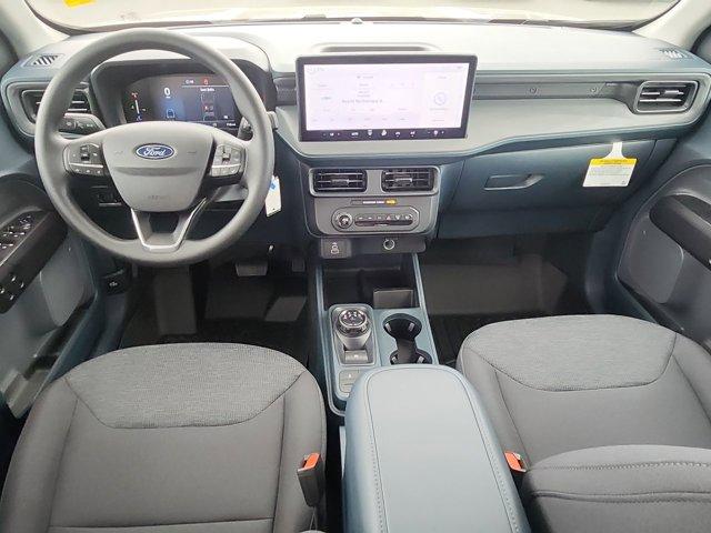 new 2025 Ford Maverick car, priced at $29,051