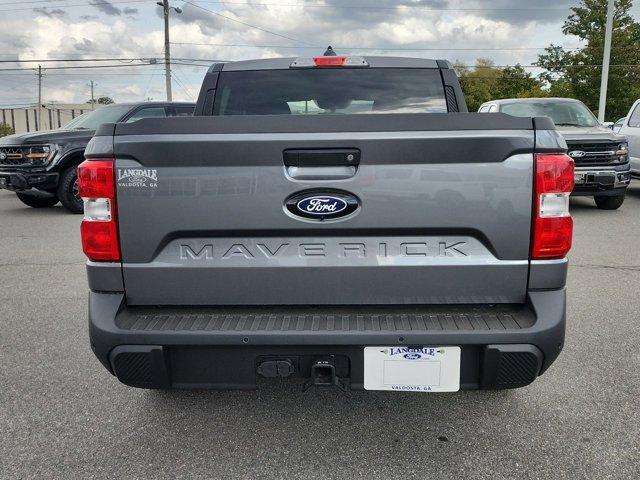 new 2025 Ford Maverick car, priced at $29,051
