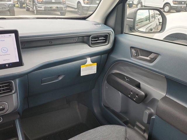 new 2025 Ford Maverick car, priced at $29,051