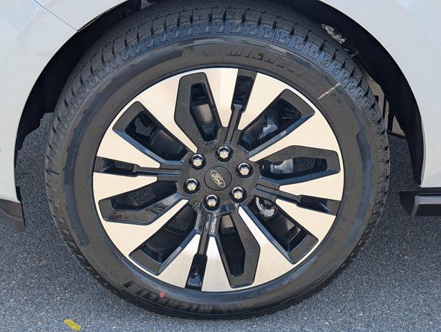 new 2025 Ford Expedition Max car, priced at $84,495
