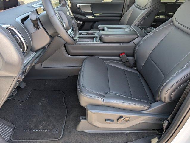 new 2025 Ford Expedition Max car, priced at $84,495