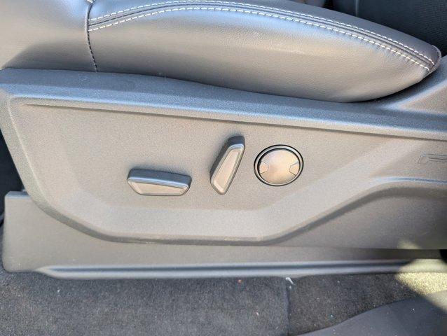 new 2025 Ford Expedition Max car, priced at $84,495