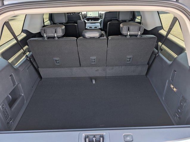 new 2025 Ford Expedition Max car, priced at $84,495