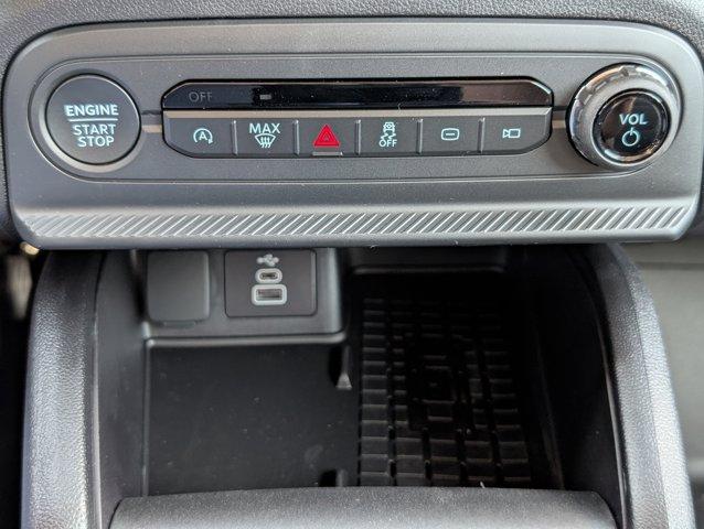 new 2025 Ford Bronco Sport car, priced at $23,995