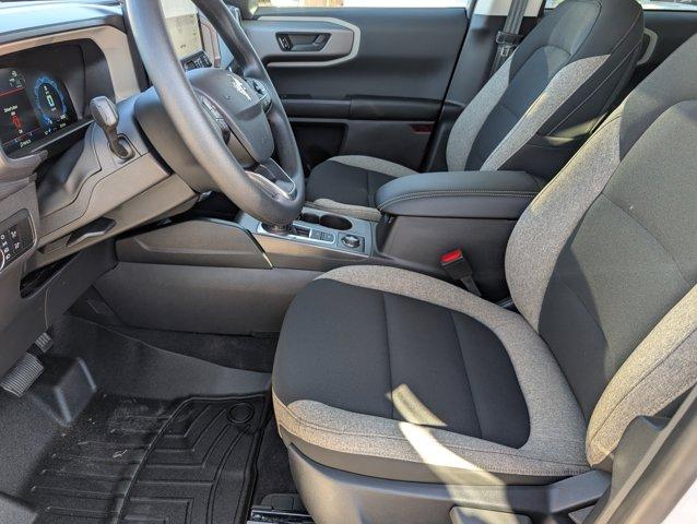 new 2025 Ford Bronco Sport car, priced at $23,995