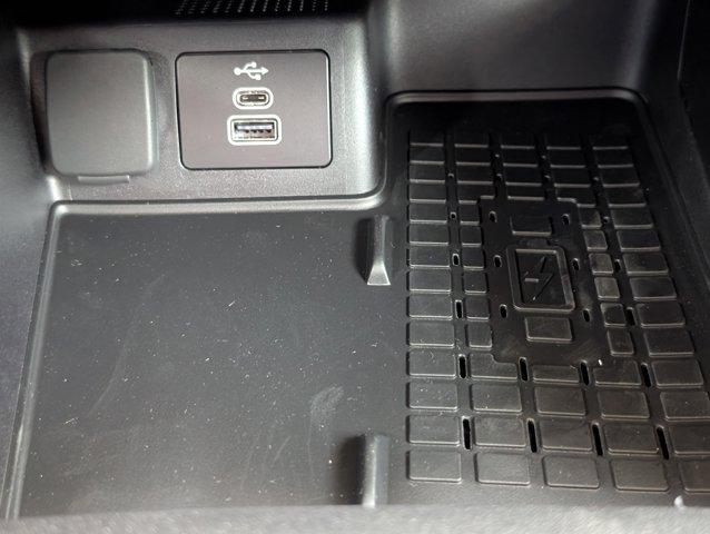 new 2025 Ford Bronco Sport car, priced at $23,995