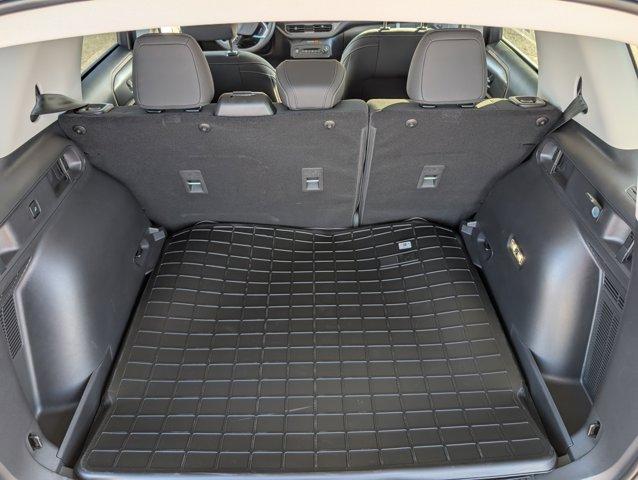 new 2025 Ford Bronco Sport car, priced at $23,995