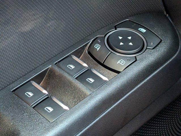 new 2025 Ford Bronco Sport car, priced at $23,995