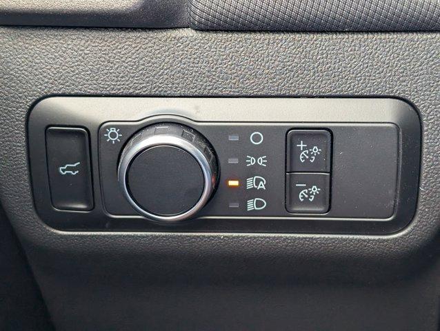 new 2025 Ford Bronco Sport car, priced at $23,995