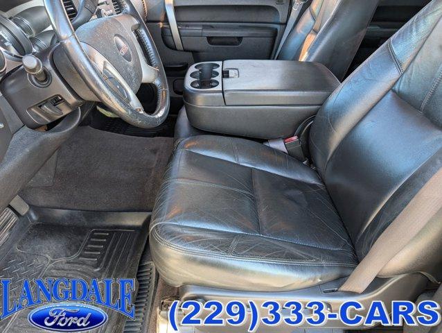 used 2012 GMC Sierra 1500 car, priced at $13,881