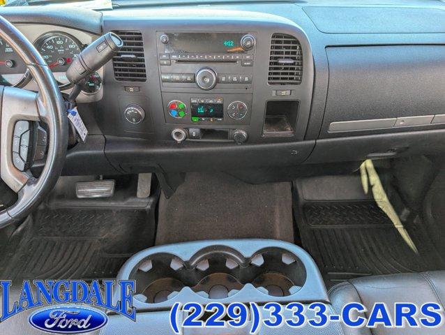 used 2012 GMC Sierra 1500 car, priced at $13,881