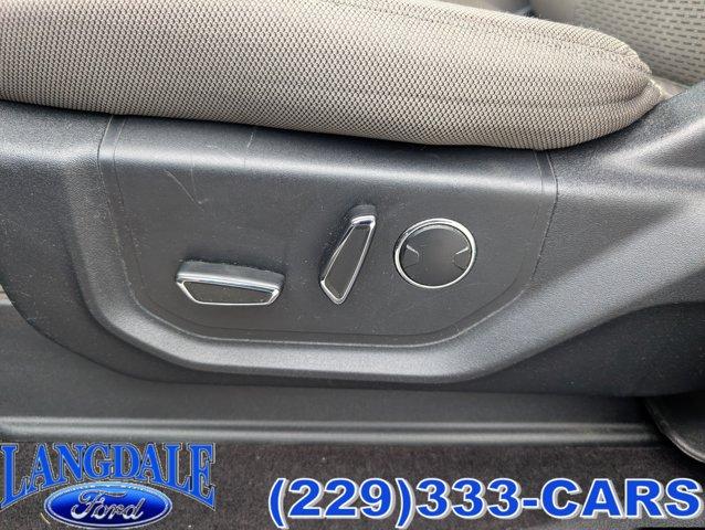 used 2016 Ford F-150 car, priced at $15,931