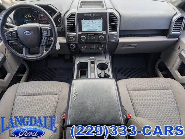 used 2016 Ford F-150 car, priced at $15,931