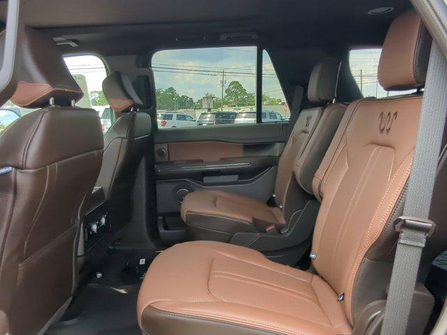 new 2024 Ford Expedition car, priced at $80,285
