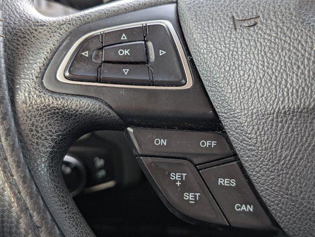 used 2015 Ford Focus car, priced at $4,991