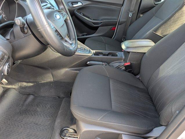 used 2015 Ford Focus car, priced at $4,991