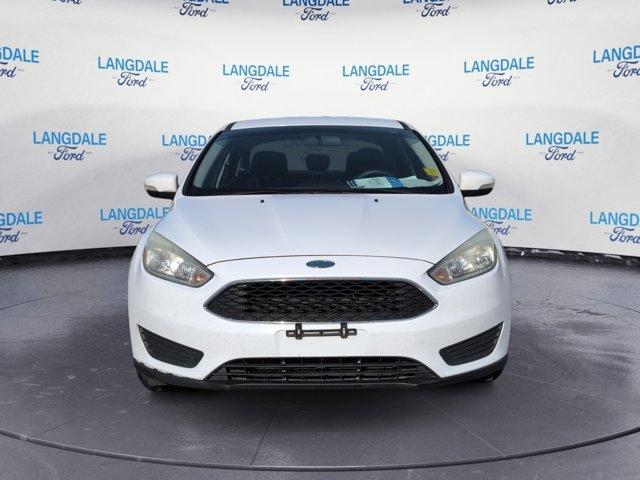 used 2015 Ford Focus car, priced at $4,991