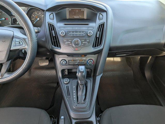 used 2015 Ford Focus car, priced at $4,991