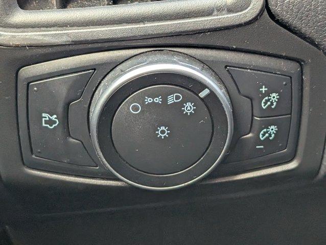 used 2015 Ford Focus car, priced at $4,991