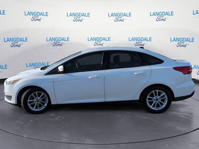 used 2015 Ford Focus car, priced at $4,991