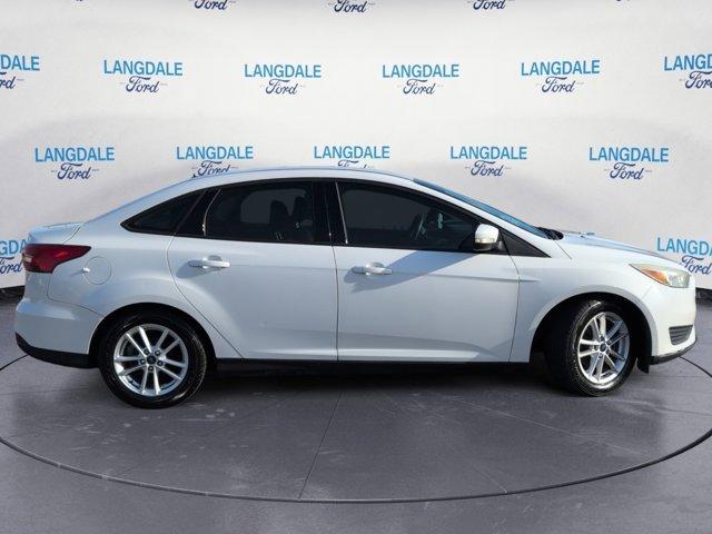 used 2015 Ford Focus car, priced at $4,991