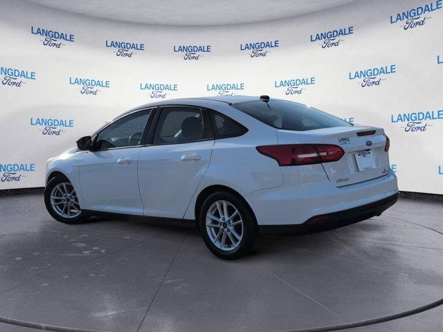 used 2015 Ford Focus car, priced at $4,991