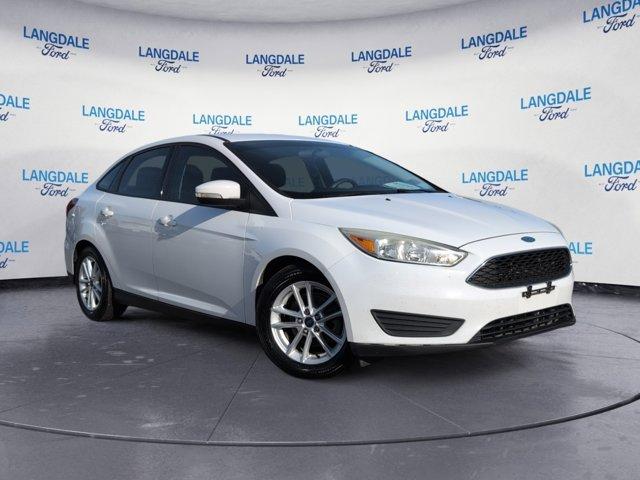 used 2015 Ford Focus car, priced at $4,991