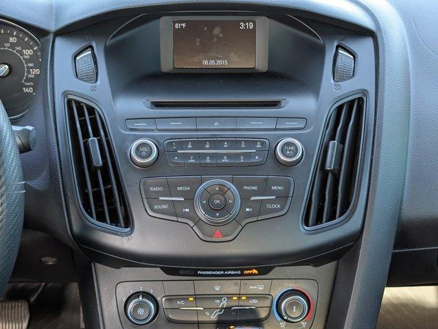 used 2015 Ford Focus car, priced at $4,991