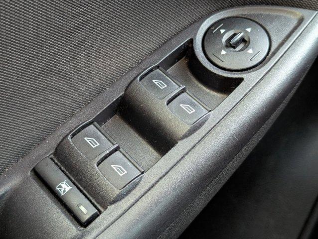 used 2015 Ford Focus car, priced at $4,991