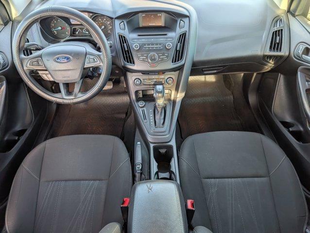 used 2015 Ford Focus car, priced at $4,991