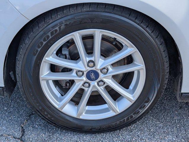 used 2015 Ford Focus car, priced at $4,991