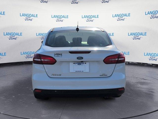 used 2015 Ford Focus car, priced at $4,991