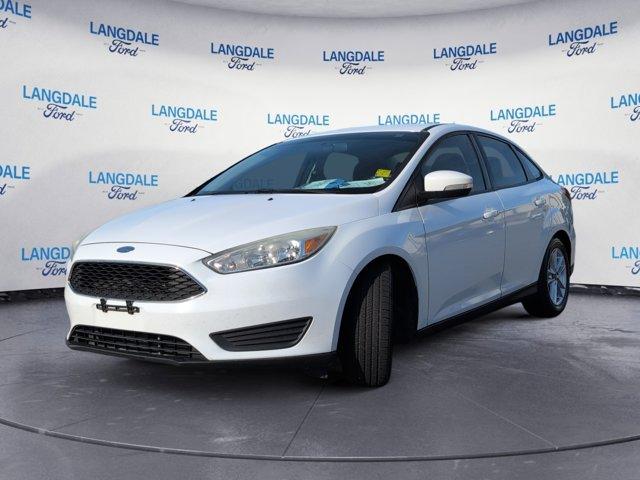 used 2015 Ford Focus car, priced at $4,991