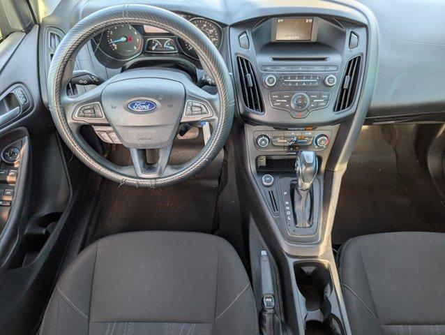 used 2015 Ford Focus car, priced at $4,991
