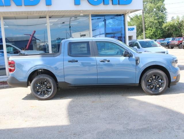 new 2024 Ford Maverick car, priced at $34,910